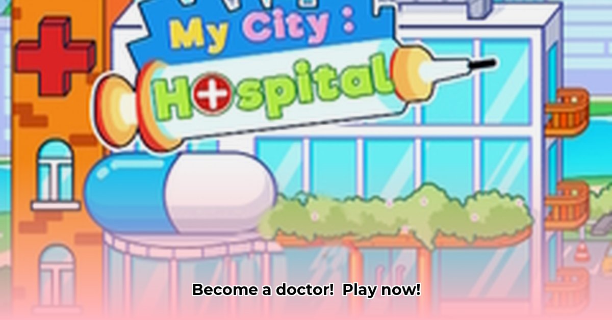my-city-hospital